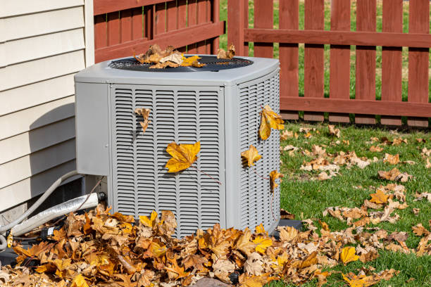 Best Furnace Cleaning in Spry, PA