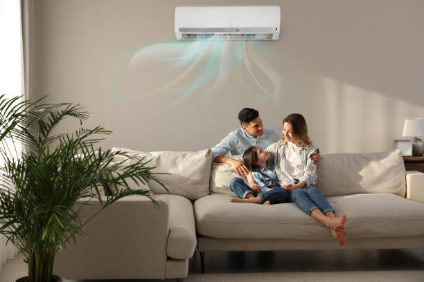 Best Residential HVAC in Spry, PA