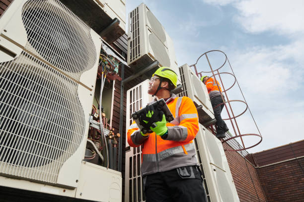 Best HVAC Software and Technology in Spry, PA