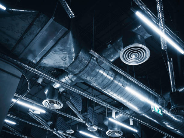 Best HVAC Supply and Distribution in Spry, PA