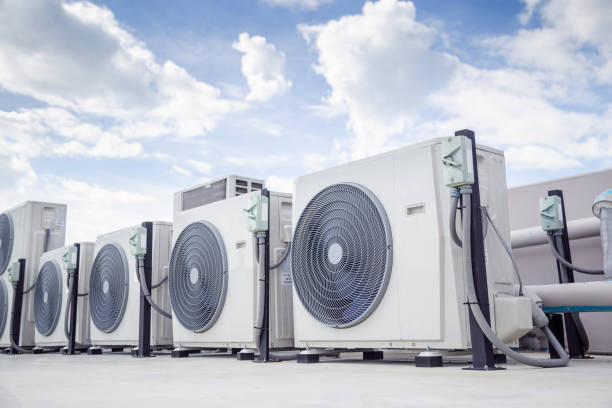 Spry, PA HVAC Company
