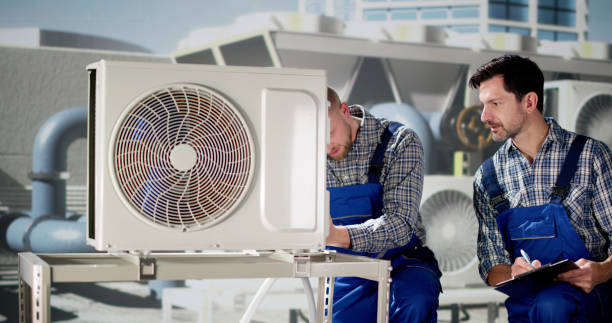 Best VRF (Variable Refrigerant Flow) Systems in Spry, PA