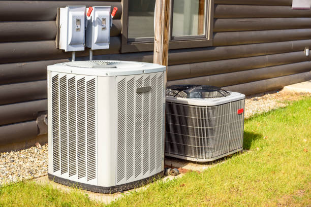 Best Solar-powered HVAC Systems in Spry, PA